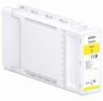 EPSON T41F440 UltraChrome XD2 žltá 350ml
