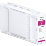 EPSON T41F340 UltraChrome XD2 purpurová 350ml