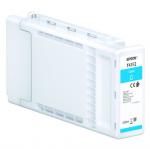 EPSON T41F240 UltraChrome XD2 azúrová 350ml