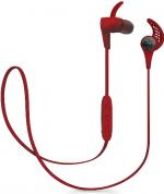 LOGITECH Jaybird X3 bezdrôtové slúchadlá červené