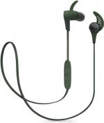 LOGITECH Jaybird X3 bezdrôtové slúchadlá zelené