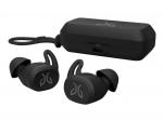 LOGITECH Jaybird Vista bezdrôtové slúchadlá čierne