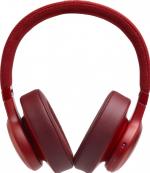 JBL Live 500BT slúchadlá červené