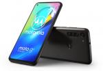 MOTOROLA moto g8 Power Power Black