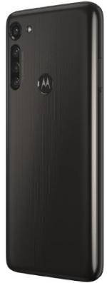 MOTOROLA moto g8 Power Power Black
