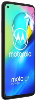 MOTOROLA moto g8 Power Power Black