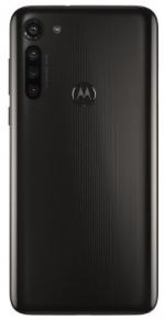 MOTOROLA moto g8 Power Power Black