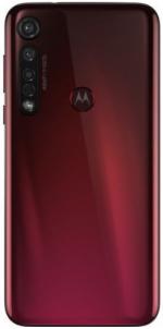 MOTOROLA moto g8 Plus