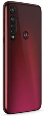 MOTOROLA moto g8 Plus