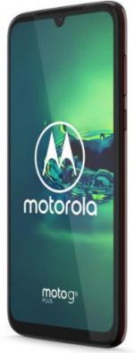 MOTOROLA moto g8 Plus