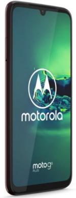MOTOROLA moto g8 Plus