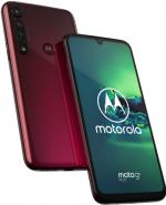 MOTOROLA moto g8 Plus