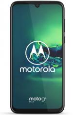MOTOROLA moto g8 Plus
