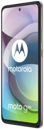 MOTOROLA moto g 5g Frosted Silver