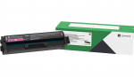 Lexmark 20N2XM0 purpurový laserový toner