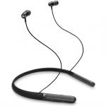JBL Live 220BT slúchadlá čierne