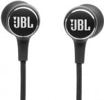 JBL Live 220BT slúchadlá čierne