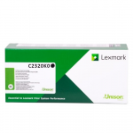 Lexmark C2320K0 čierny laserový toner