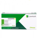 Lexmark C232HY0 žltý laserový toner