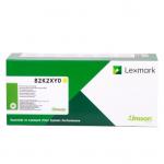 Lexmark 82K2XY0 žltý laserový toner