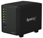 Synology DiskStation DS419slim