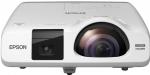 EPSON EB-536Wi
