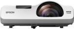EPSON EB-535W