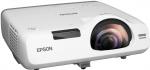 EPSON EB-535W