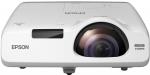 EPSON EB-535W