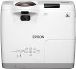 EPSON EB-530