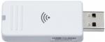 EPSON Dual function Wi-Fi adapter ELPAP11