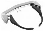 EPSON 3D okuliare Moverio BT-35E