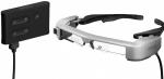 EPSON 3D okuliare Moverio BT-35E
