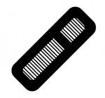 EPSON Air Filter ELPAF24