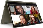 LENOVO Yoga 7 14ITL5 Dark Moss