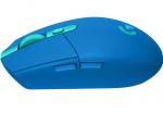 LOGITECH Lightspeed Gaming G305