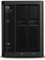 Western Digital My Cloud Pro PR2100 16TB