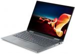LENOVO ThinkPad X1 Yoga Gen6 Storm Grey + prvé spustenie zadarmo