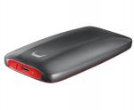 Samsung Externý disk X5 SSD 500GB USB-C 3.1
