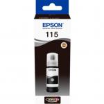 EPSON 115 čierna 70ml
