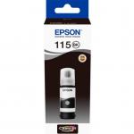 EPSON 115 fotografická čierna 70ml