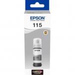 EPSON 115 sivá 70ml