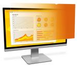 3M Zlatý privátny filter pre 23,8" LCD