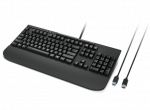 LENOVO Enhanced Performance USB klávesnica Gen2 SK