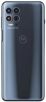 MOTOROLA moto G100 Slate Grey
