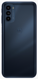 MOTOROLA moto G41 Meteorite Black