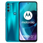 MOTOROLA moto G71 Neptune Green