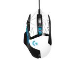 LOGITECH G502 Hero High Performance herná myš