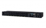 CyberPower Rack PDU Switched