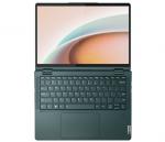 LENOVO Yoga 6 13ALC7 Dark Teal